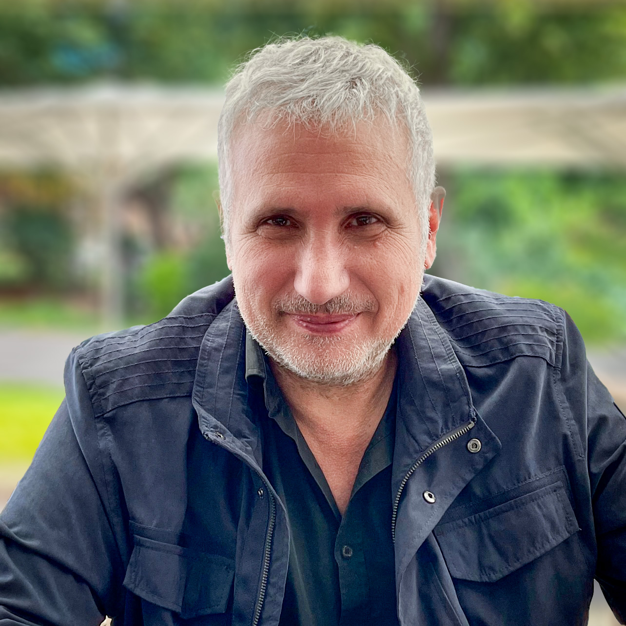 Michel Bensadoun